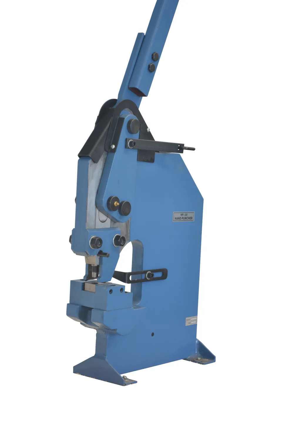 Metalex HP-20 Hand Punch