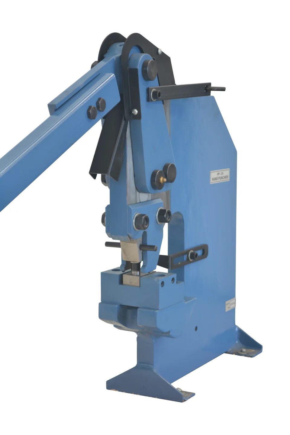 Metalex HP-20 Hand Punch
