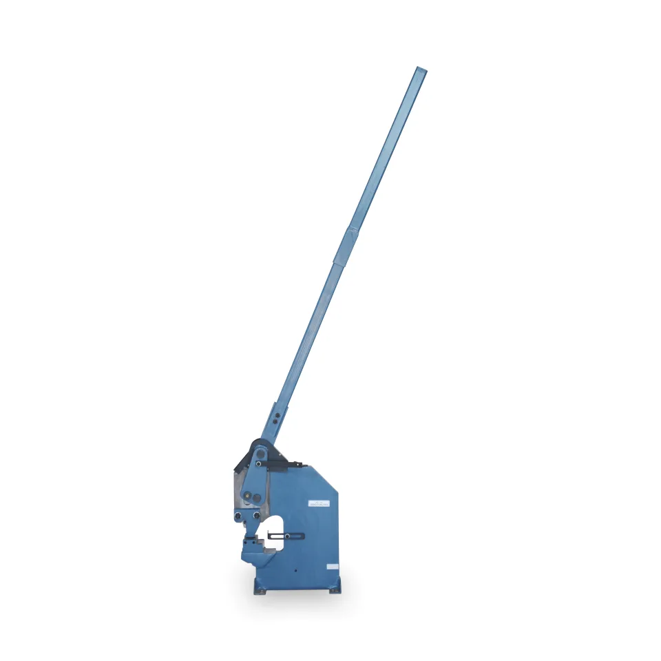 Metalex HP-20 Hand Punch
