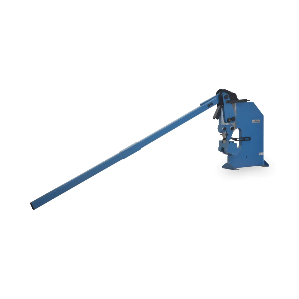 Metalex HP-20 Hand Punch