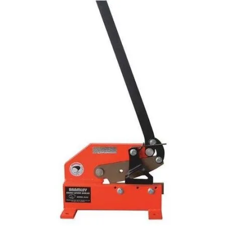 Bramley HS5 Hand Shear