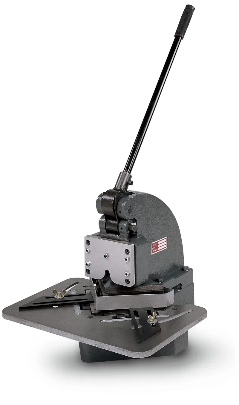 FINTEK (Taiwan) Y-16 90 degree notcher
