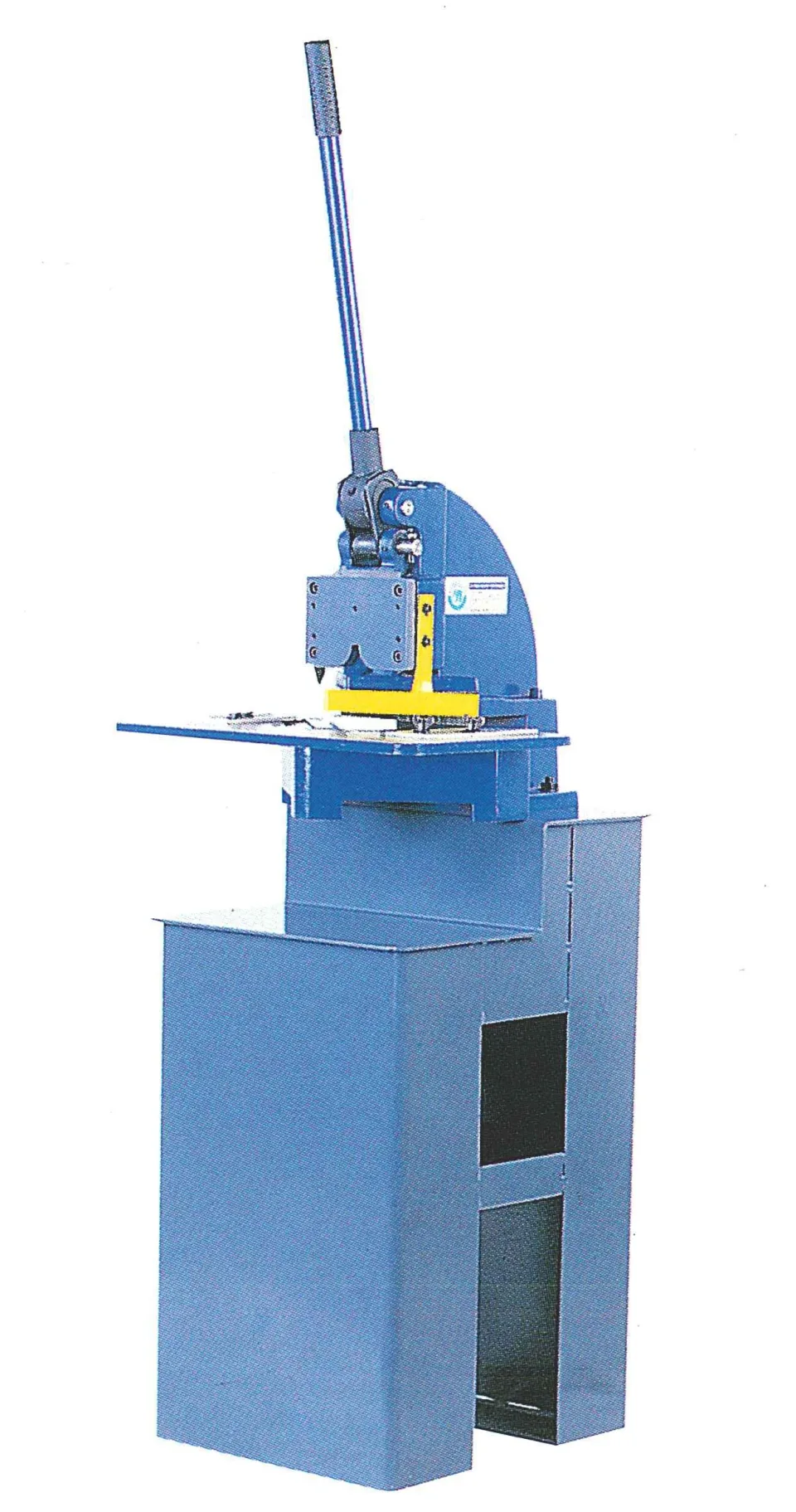 FINTEK ( Taiwan ) Y-16 90 degree notcher