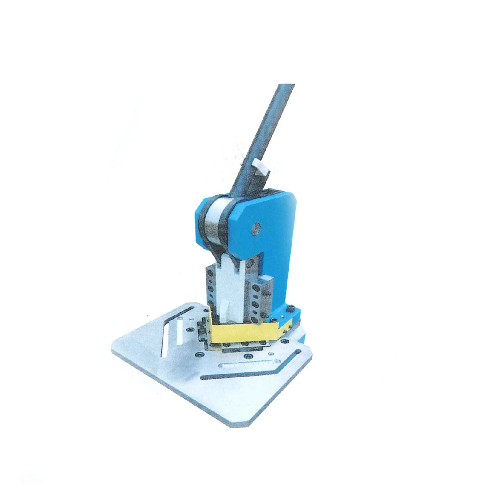 Metalex HN-3/102 90 degree notcher