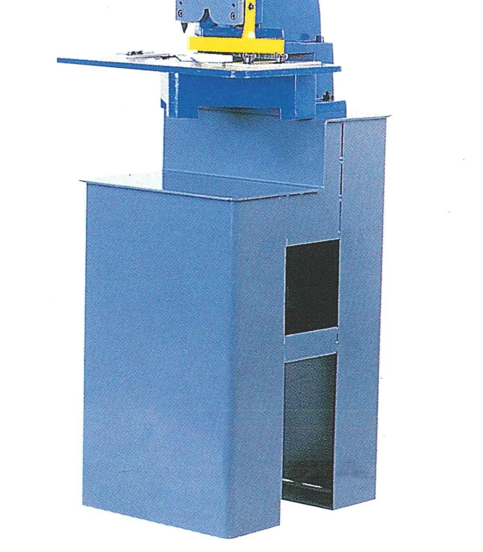 Metalex HN-3/102 90 degree notcher