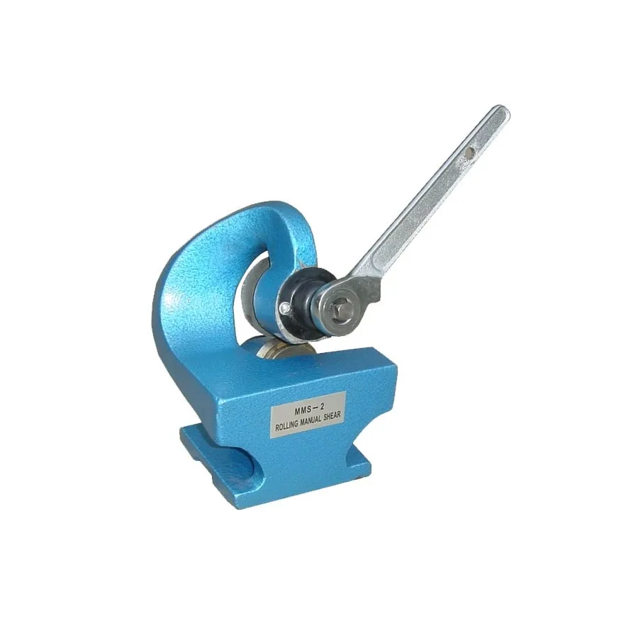 Metalex MMS-2 Beverley Style Hand Shear