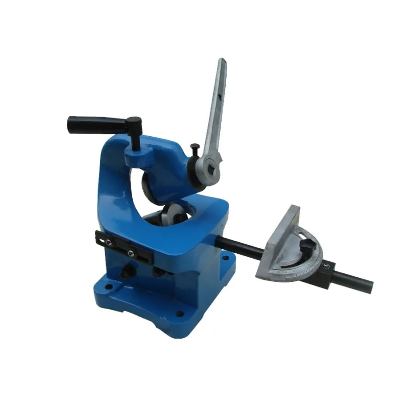 Metalex MMS-3 Beverley Style Hand Shear