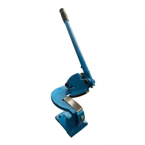 Metalex MMS-4 Beverley Style Hand Shear