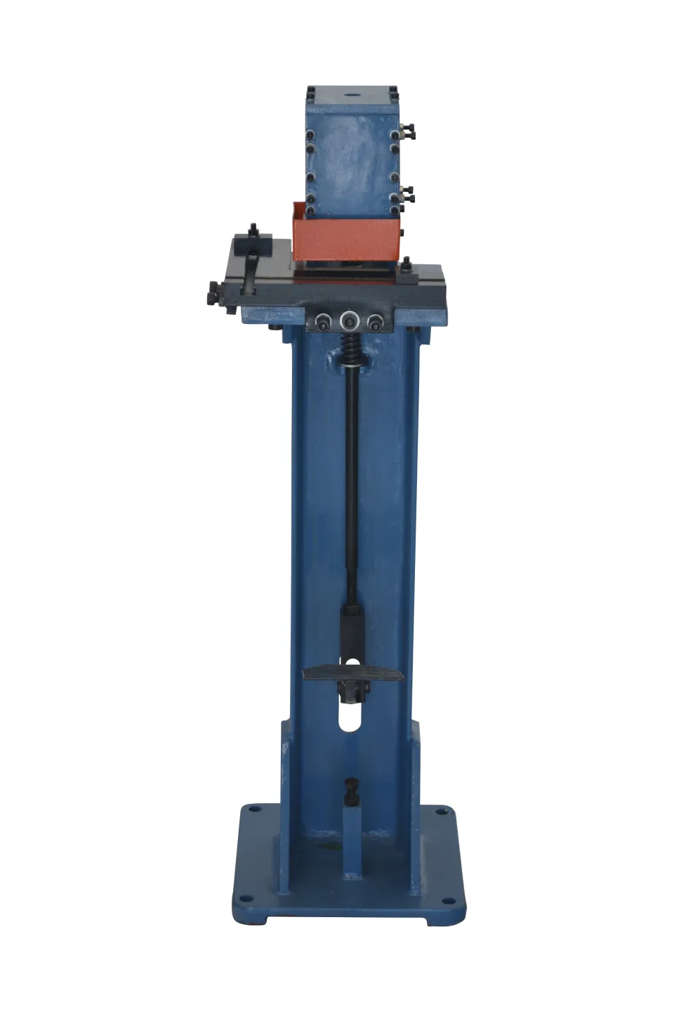 METALEX FN1.5x80 Treadle Foot Notcher