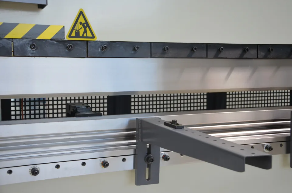YSD PPTK 70/30 Hydraulic Pressbrake