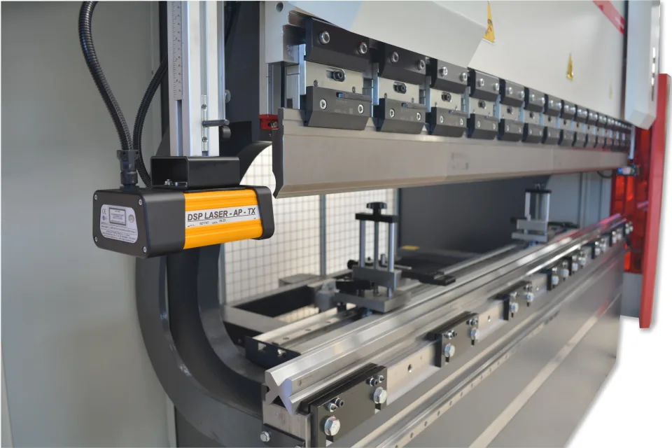 Dener CNC Smart XL 135-30 Hydraulic Pressbrake