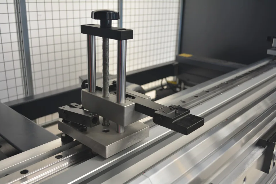Dener CNC Smart XL 135-30 Hydraulic Pressbrake