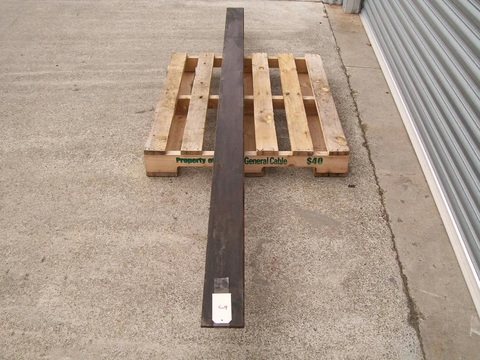 Used Pressbrake Top Tooling #5