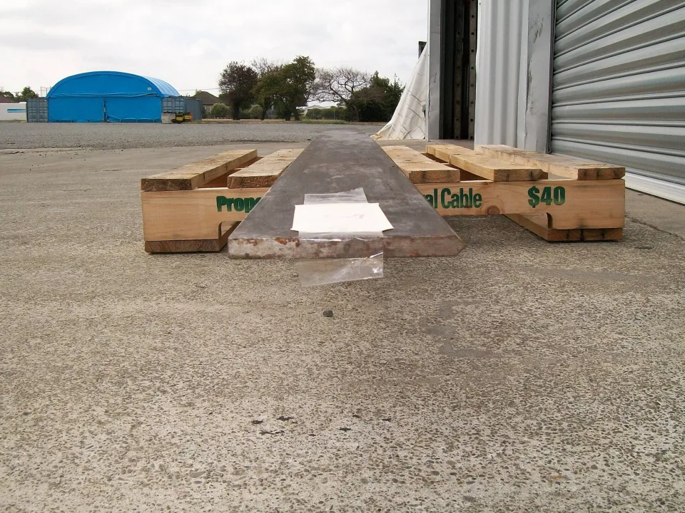 Used Pressbrake Top Tooling #5