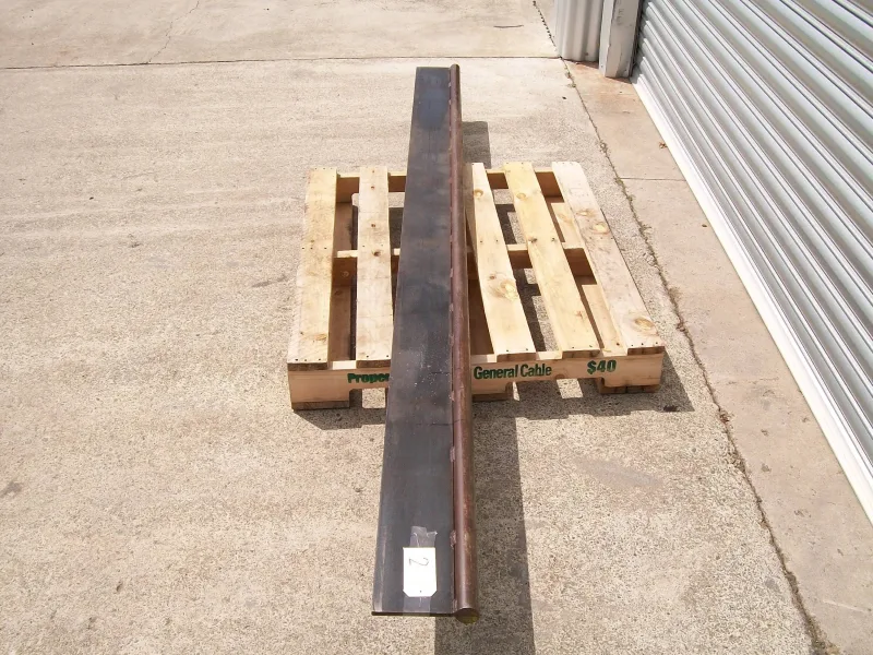 Used Pressbrake Top Tooling #2