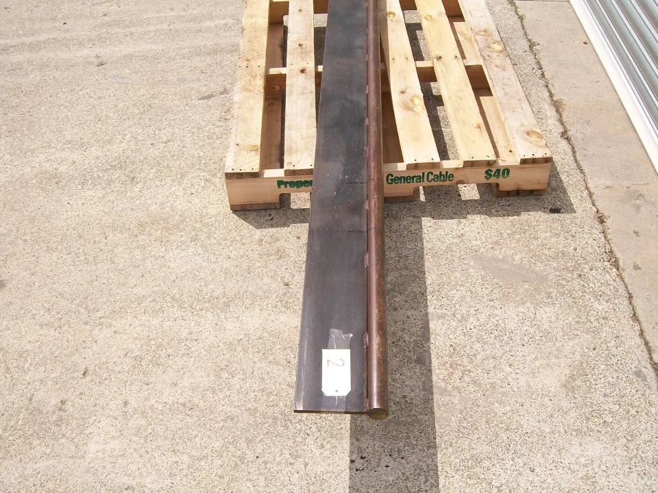 Used Pressbrake Top Tooling #2