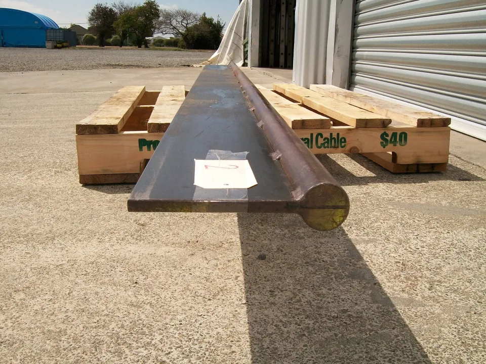 Used Pressbrake Top Tooling #2