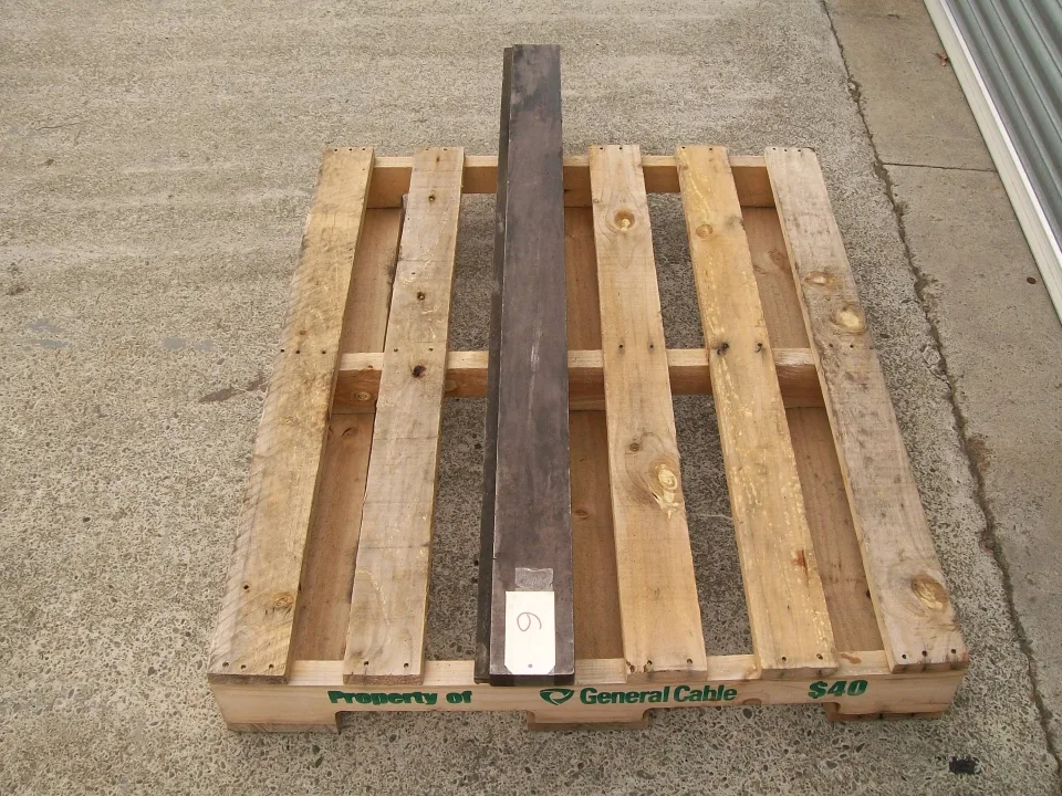 Used Pressbrake Top Tooling #6