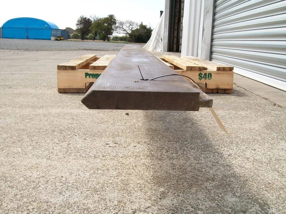Used Pressbrake Top Tooling #1