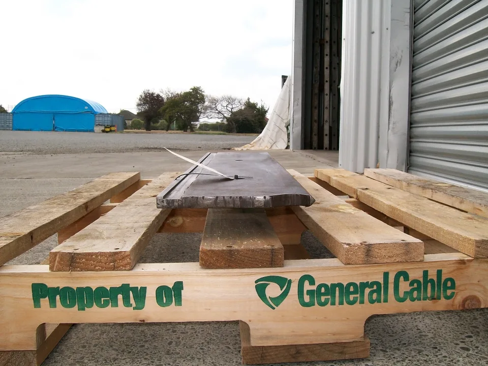 Used Pressbrake Top Tooling #14