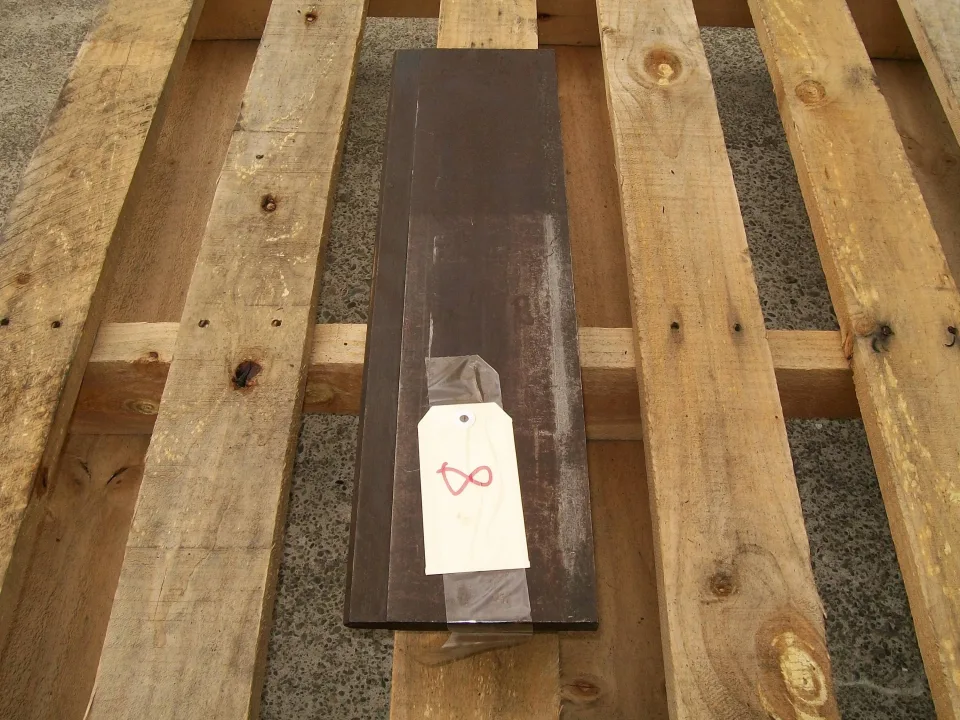Used Pressbrake Top Tooling #8-9