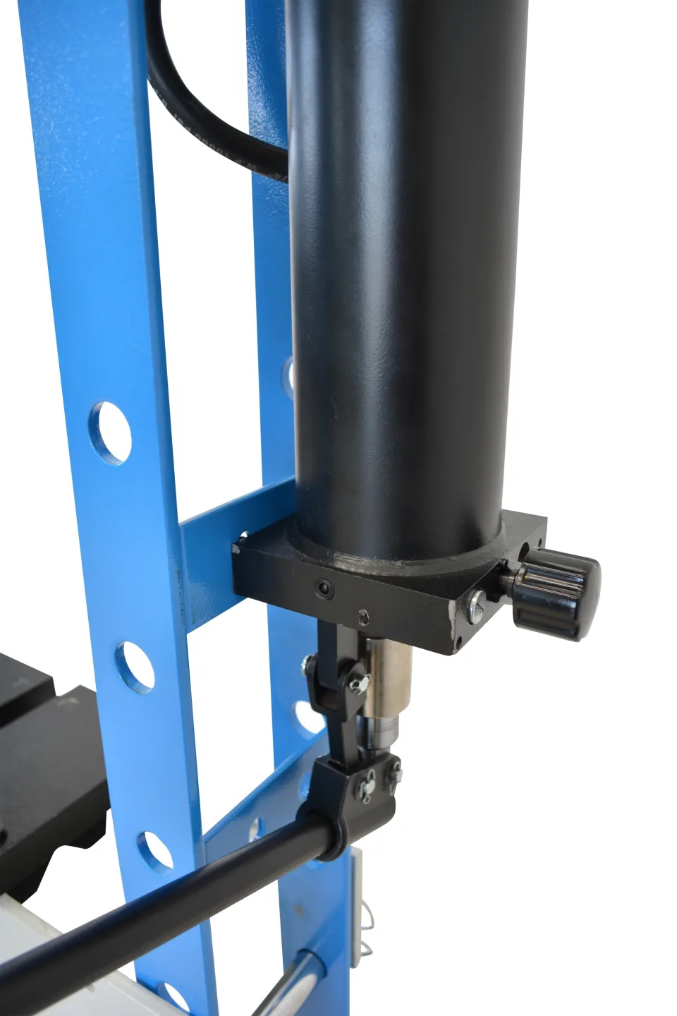 SCOTT HP-20 Workshop Hydraulic Frame Press