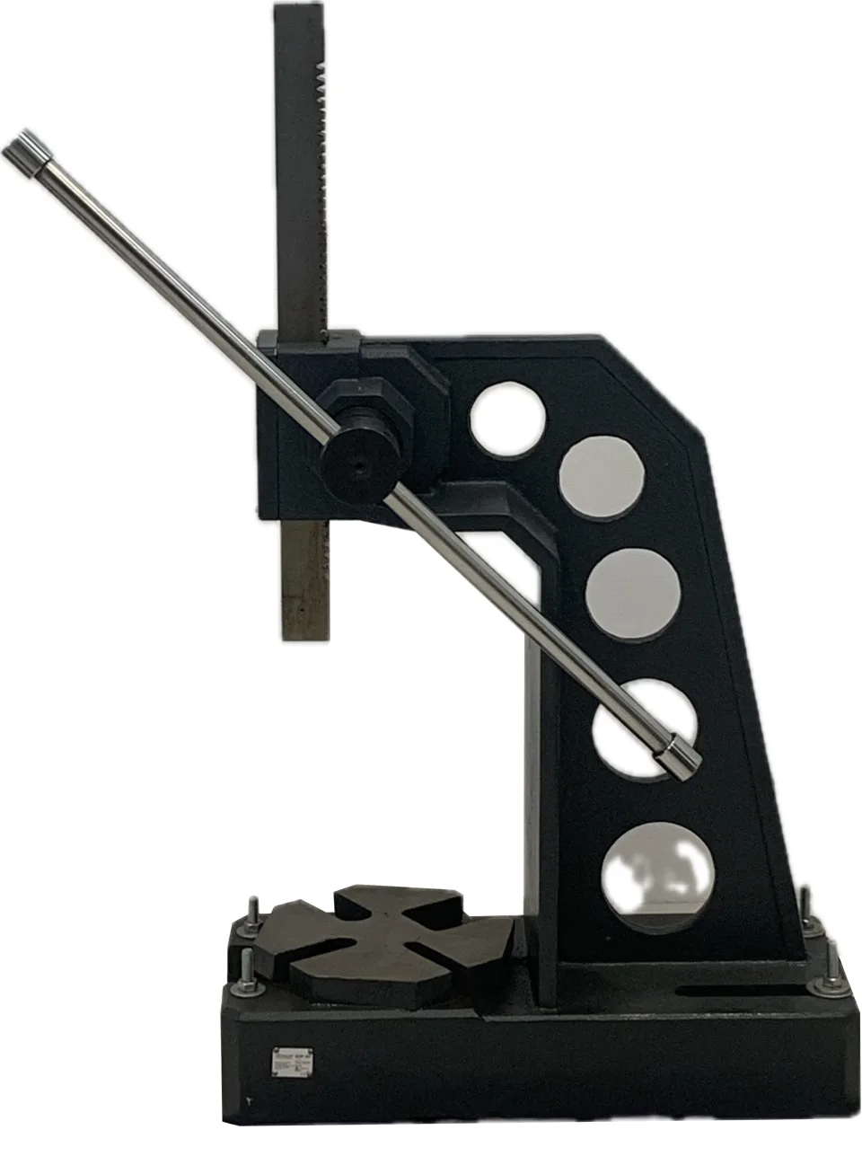 Optimum DDP50 5 Ton Arbor Press