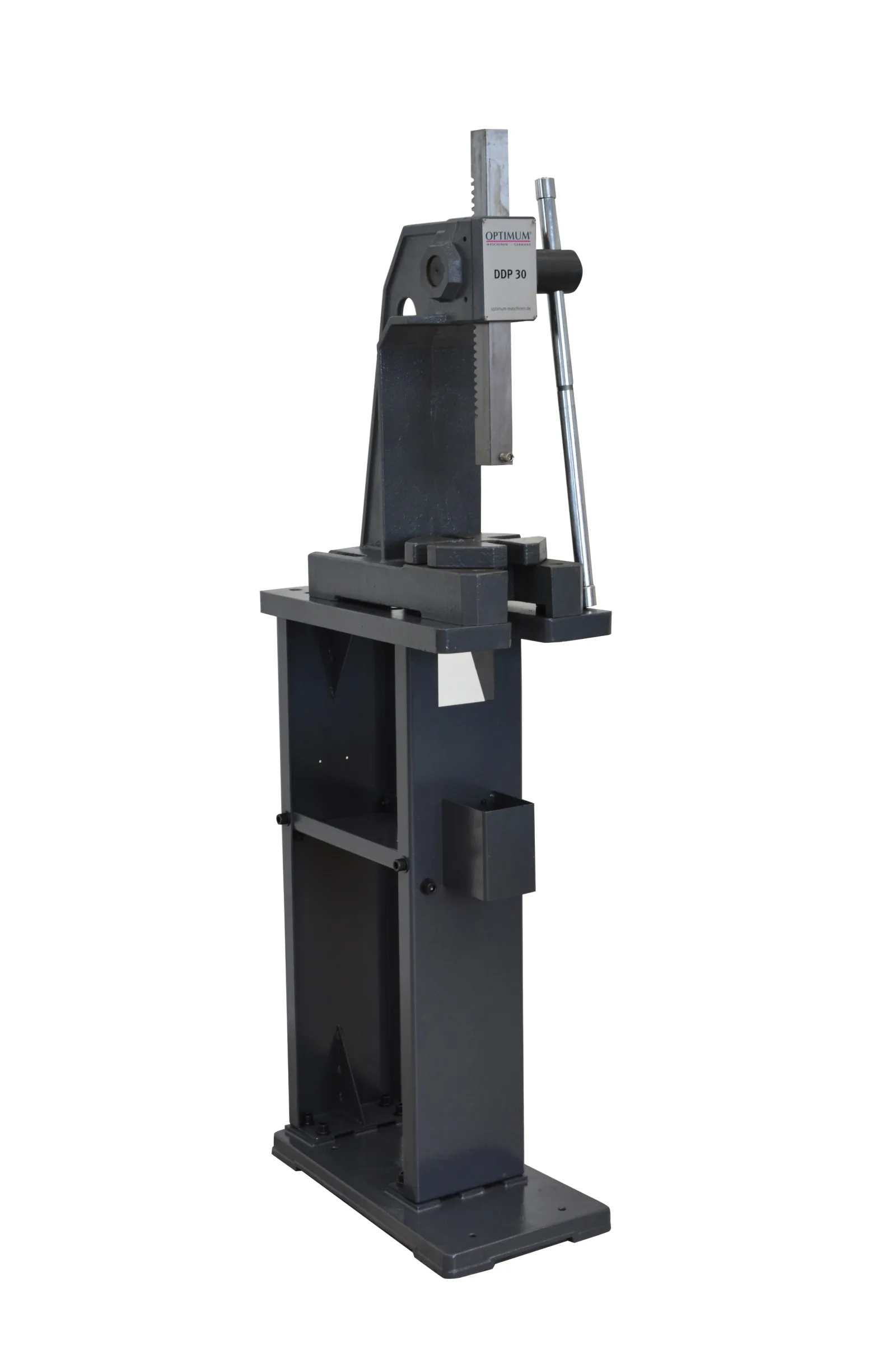 Optimum DDP-ZJ Arbor Press Floor Stand Only