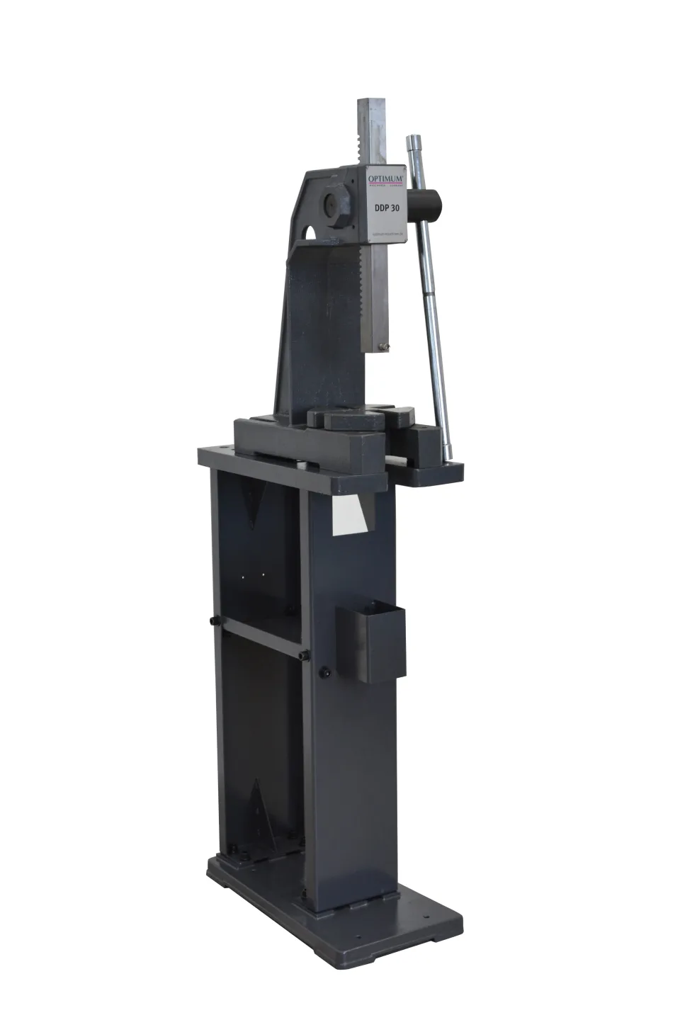 Optimum DDP-ZJ Arbor Press Floor Stand Only