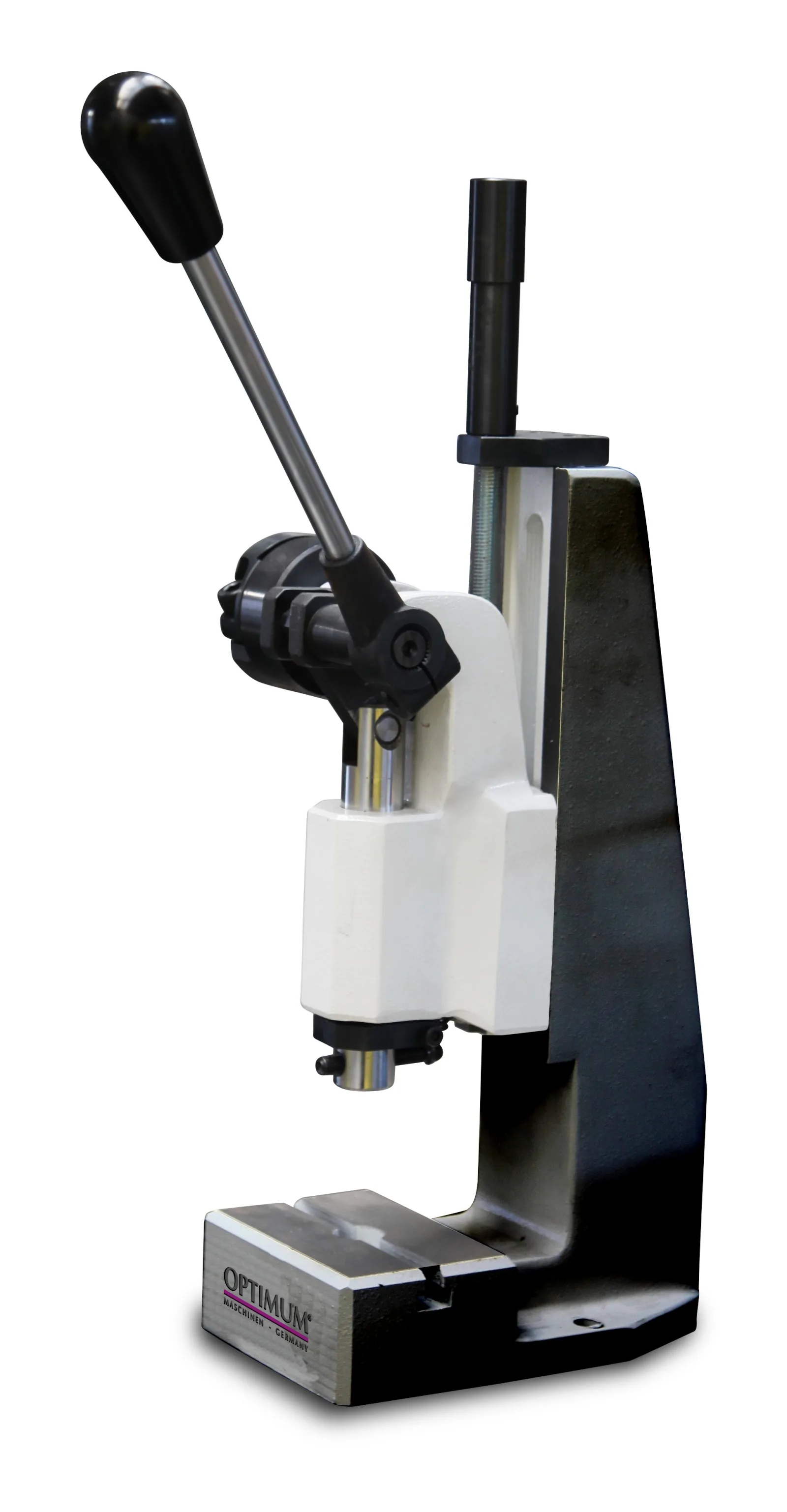 Optimum PD5 Arbor Press 5 kN