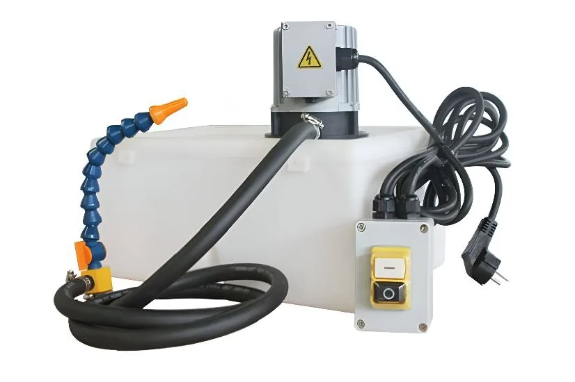 OPTIMUM KME1 Coolant System 230V