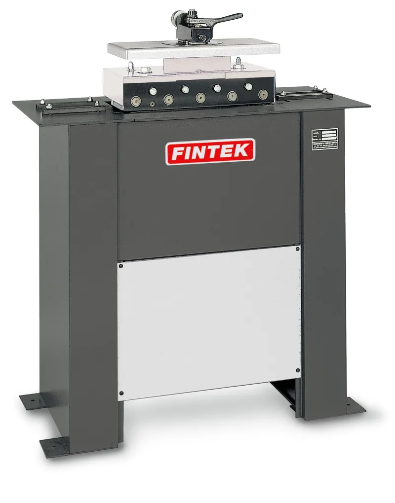 FINTEK L-20 Lock Seamer