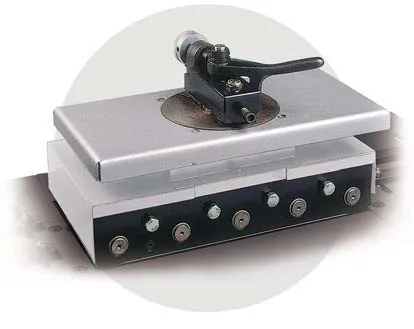 FINTEK L-20 Lock Seamer