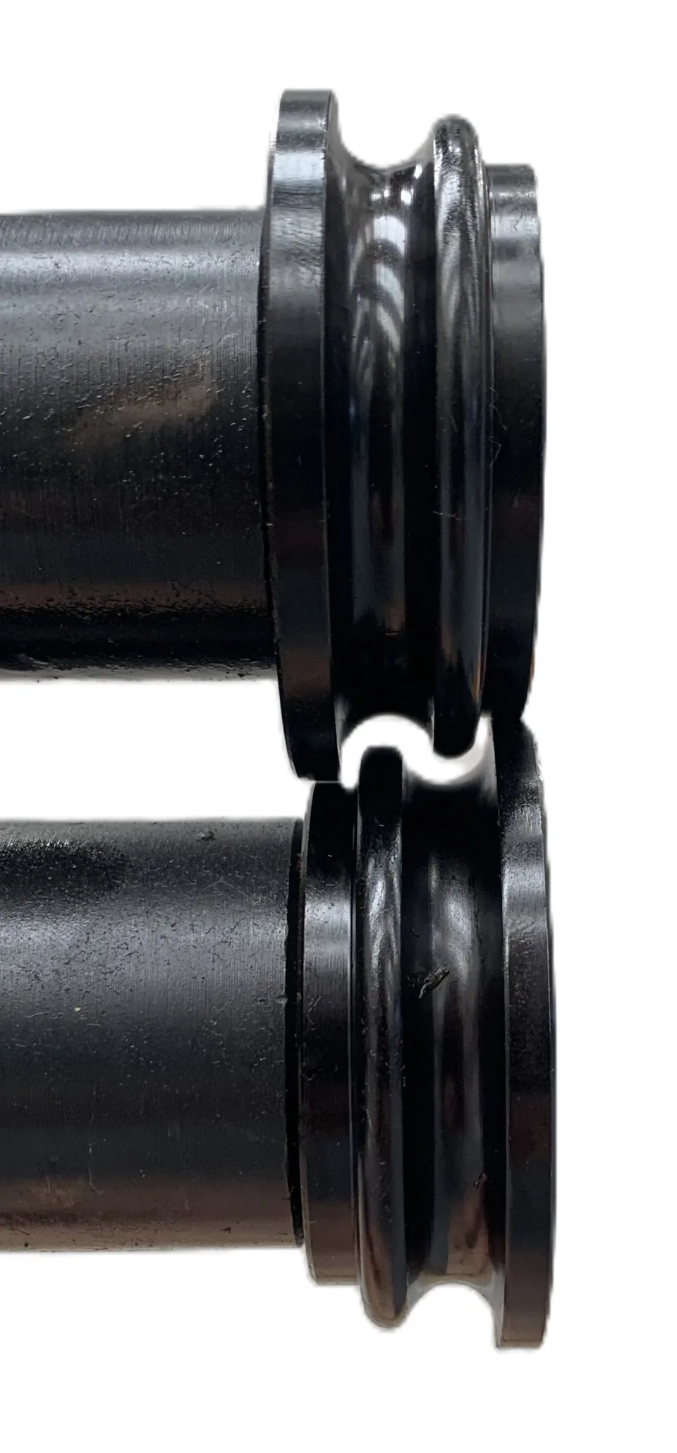 METALEX TB-12 Swaging Jenny