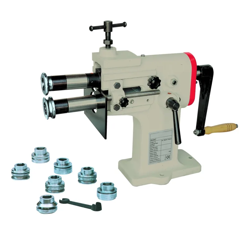FALCON IK-1.2 Swaging Jenny