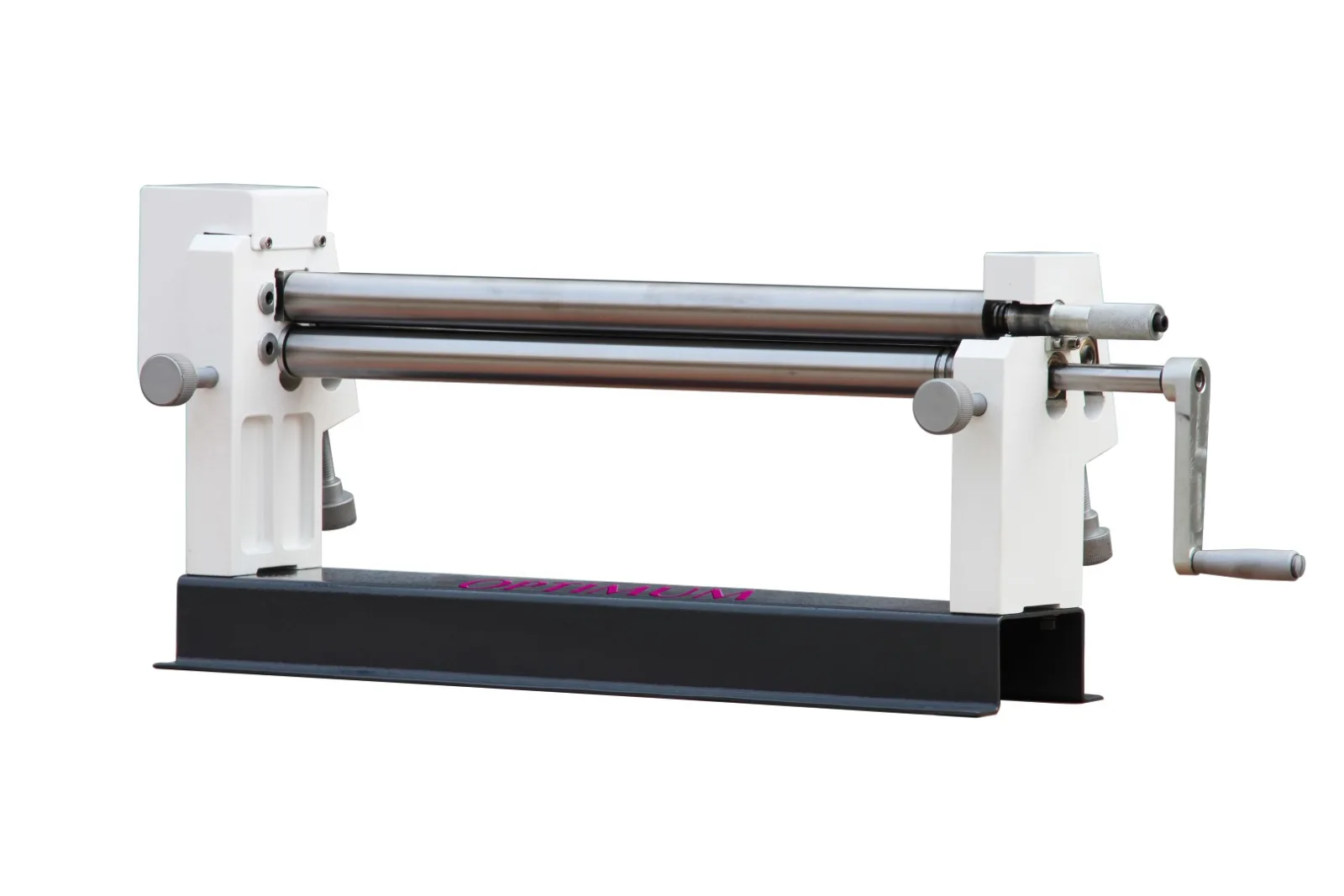 LUXCUT RBM 610-8 Manual Asymmetrical Rolls