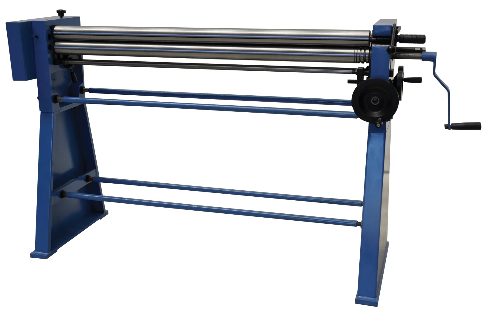 METALEX RH1250x2 Manual Asymmetrical Rolls