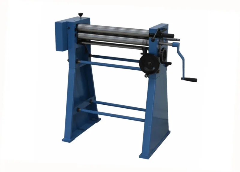 METALEX RH610x2 Manual Asymmetrical Rolls