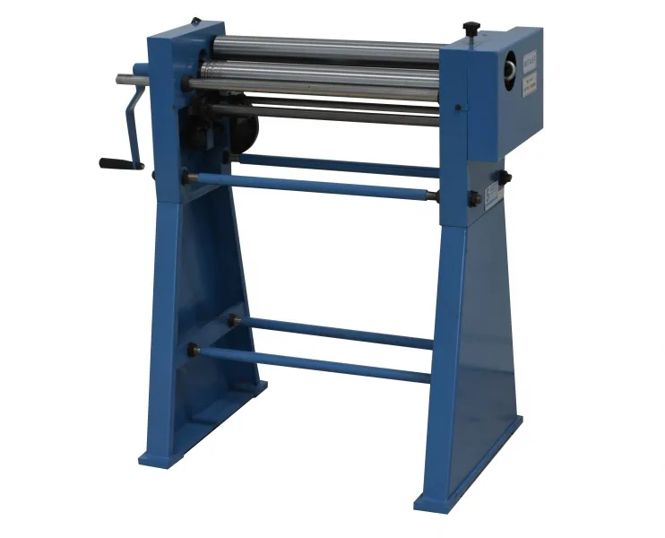 METALEX RH610x2 Manual Asymmetrical Rolls