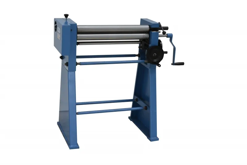 METALEX RH610x2 Manual Asymmetrical Rolls