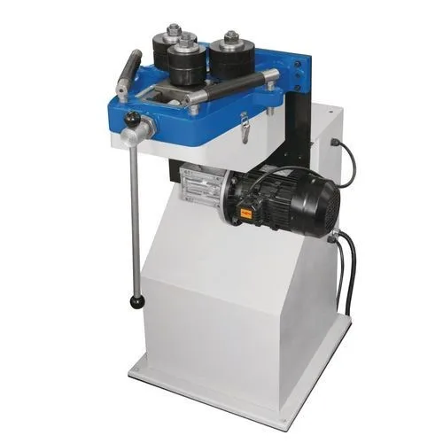 METALEX RBM10HV Profile Rolling Machine