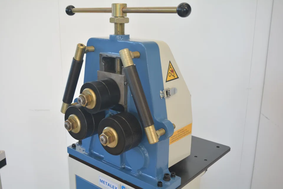 METALEX RBM10HV Profile Rolling Machine
