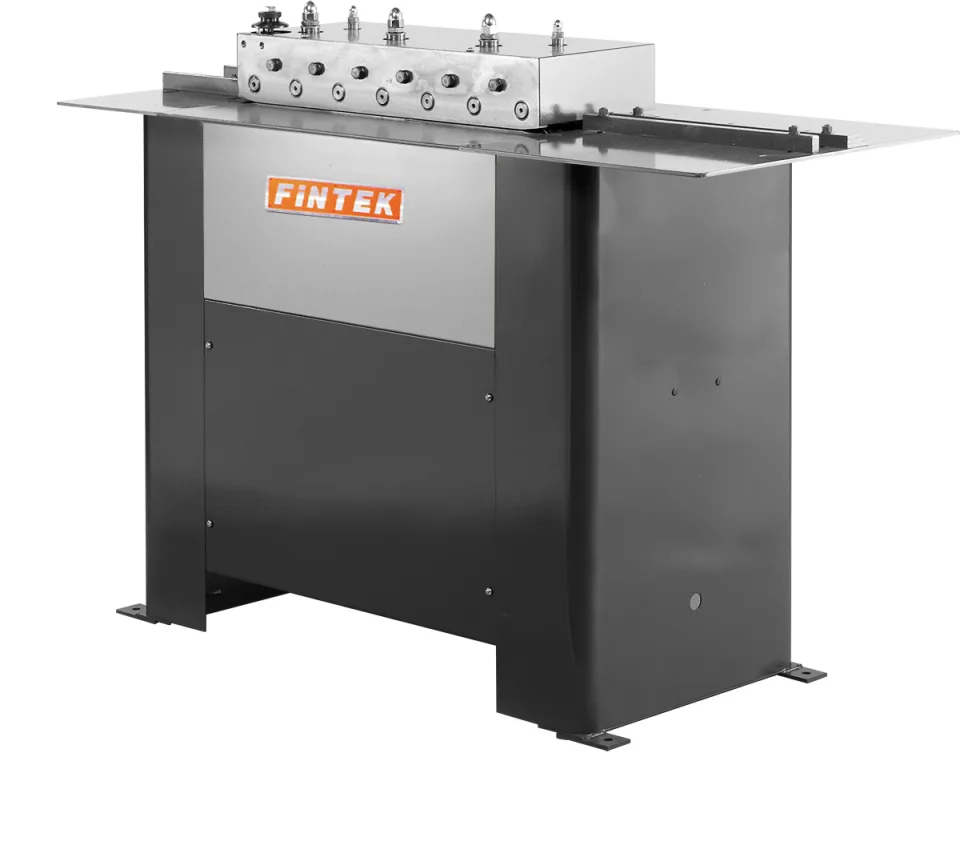 FINTEK L-16 Lock Seamer