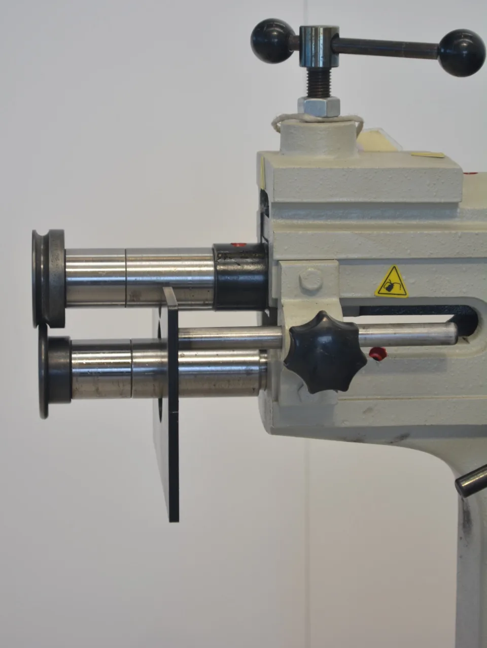 FALCON IKM-1.2 Motorised Swaging Jenny