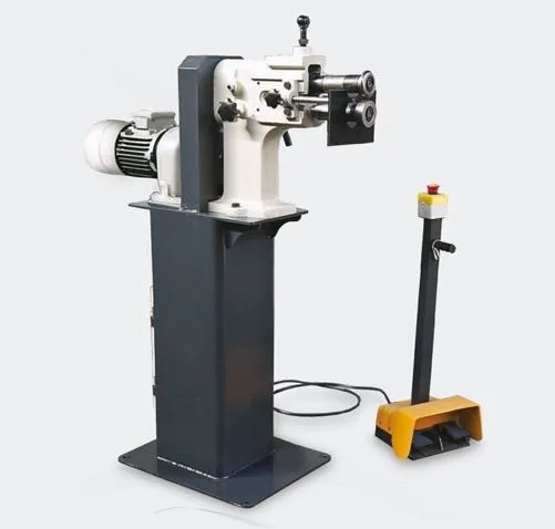 FALCON IKMP-1.2 Motorised Swaging Jenny