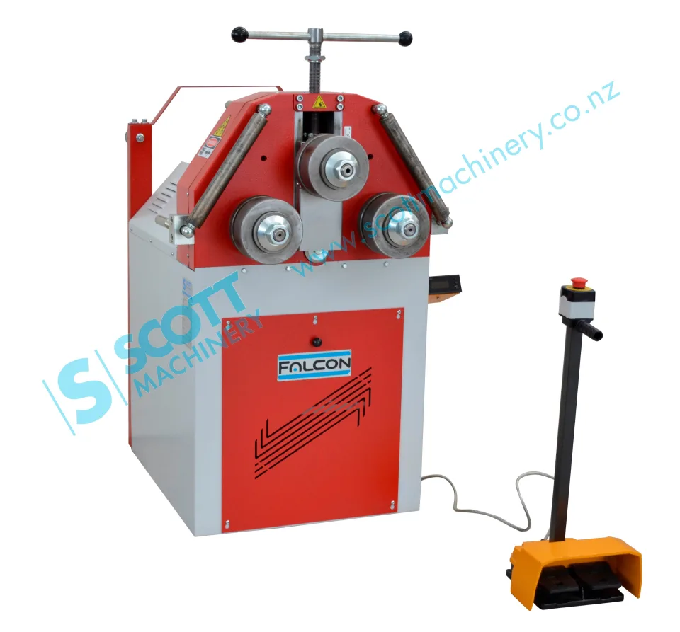 FALCON PK35F Profile Rolling Machine