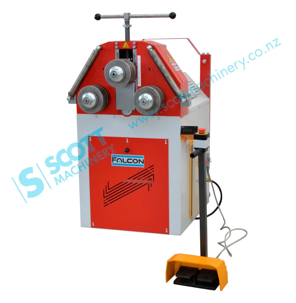 FALCON PK35F Profile Rolling Machine