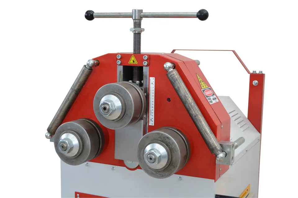 FALCON PK35F Profile Rolling Machine