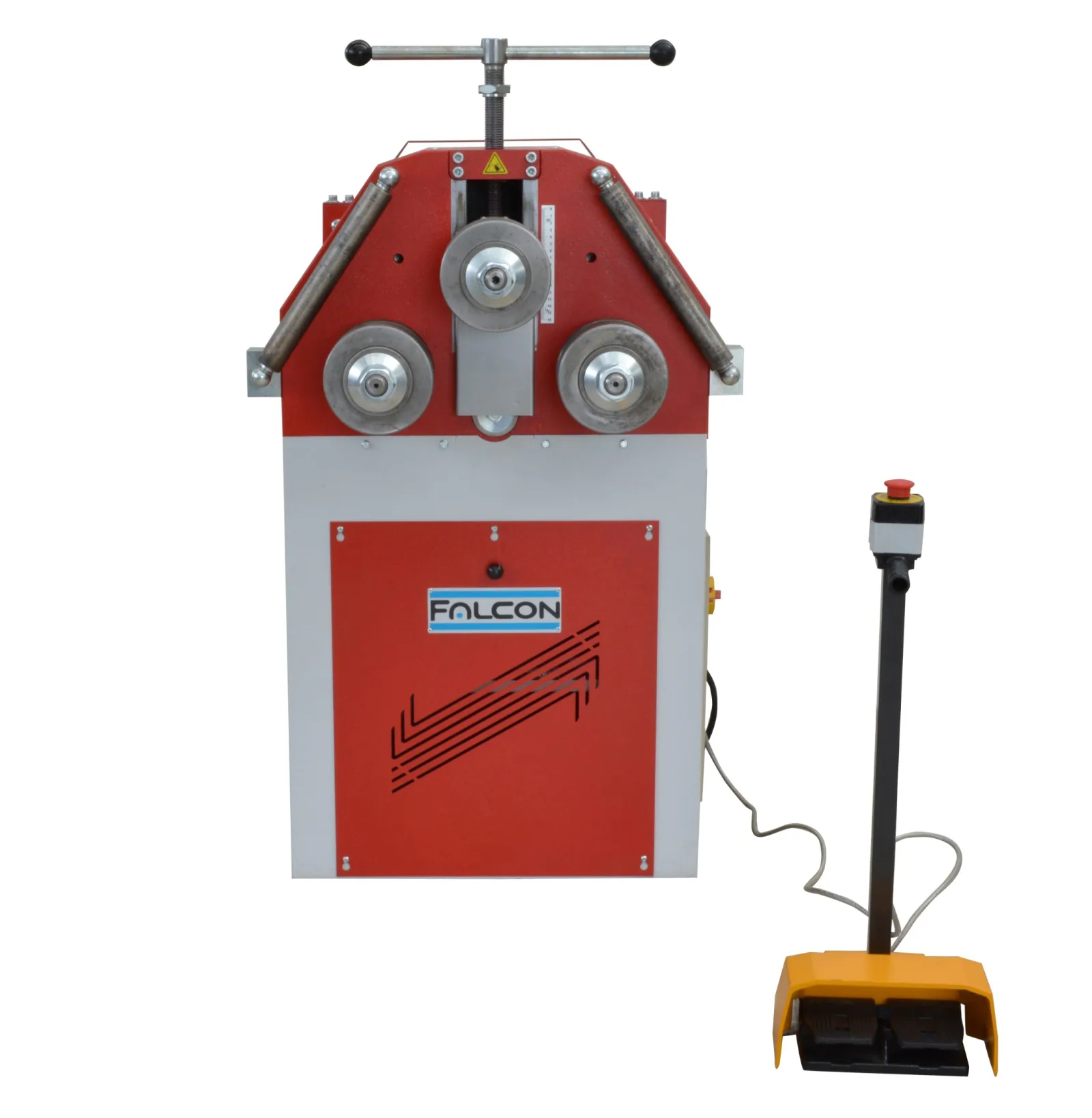 FALCON PK35F Profile Rolling Machine