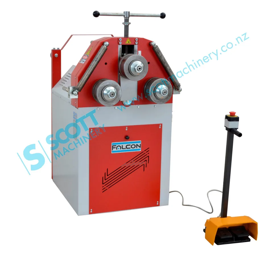 FALCON PK35F Profile Rolling Machine